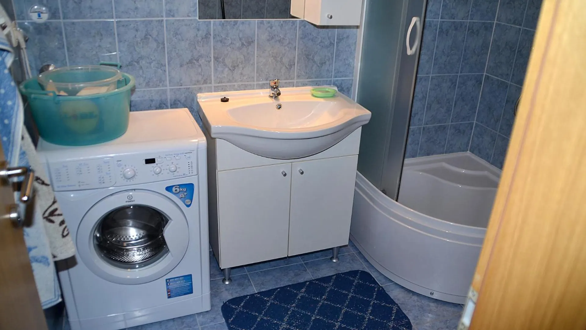 Apartment Valentina Opatija Kroatien