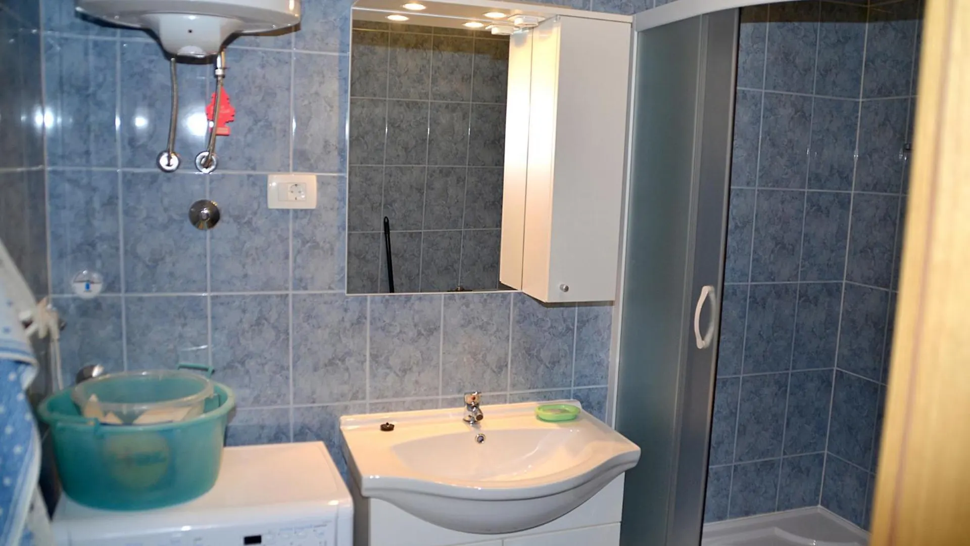 Apartment Valentina Opatija