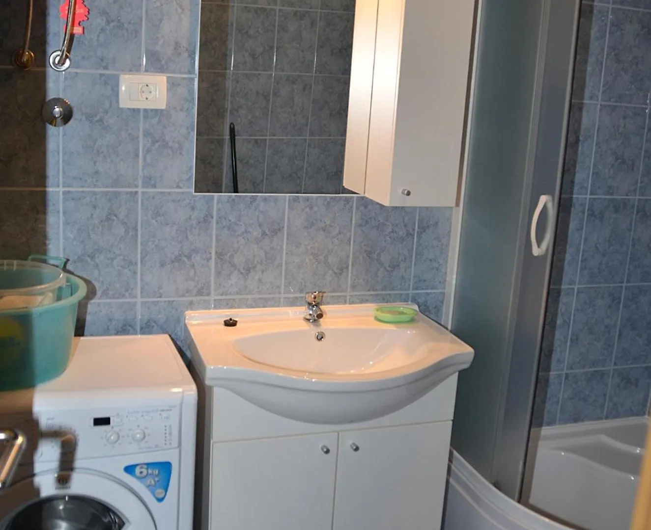 Apartment Valentina Opatija Kroatien