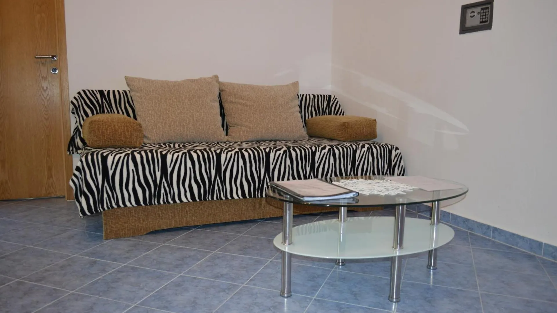 Apartment Valentina Opatija