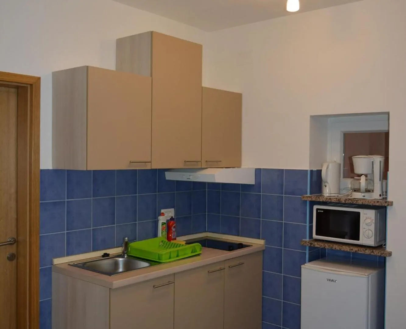 Apartment Valentina Opatija