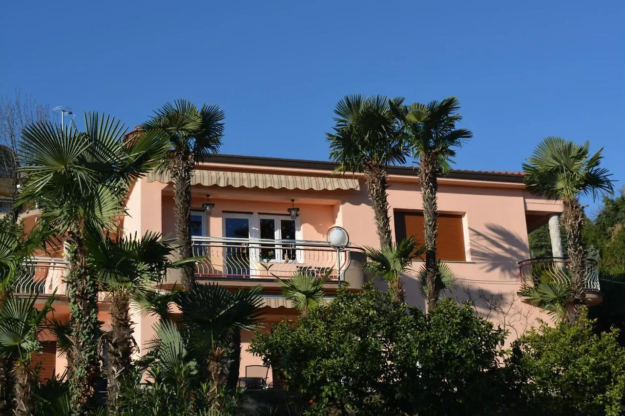 Apartment Valentina Opatija 0*,