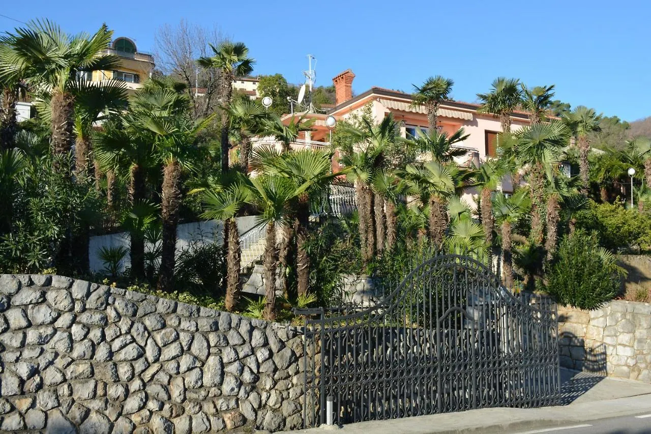Apartment Valentina Opatija