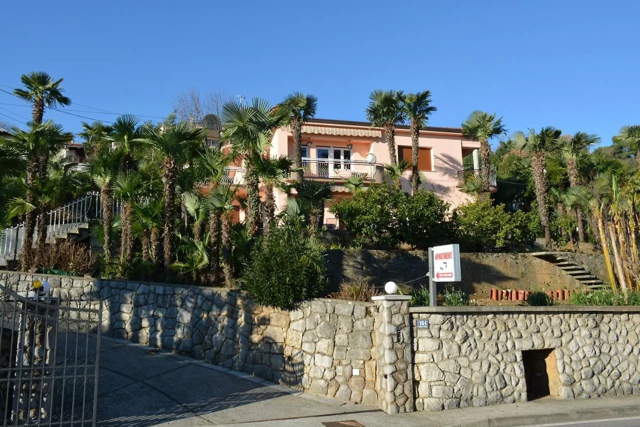 Apartment Valentina Opatija