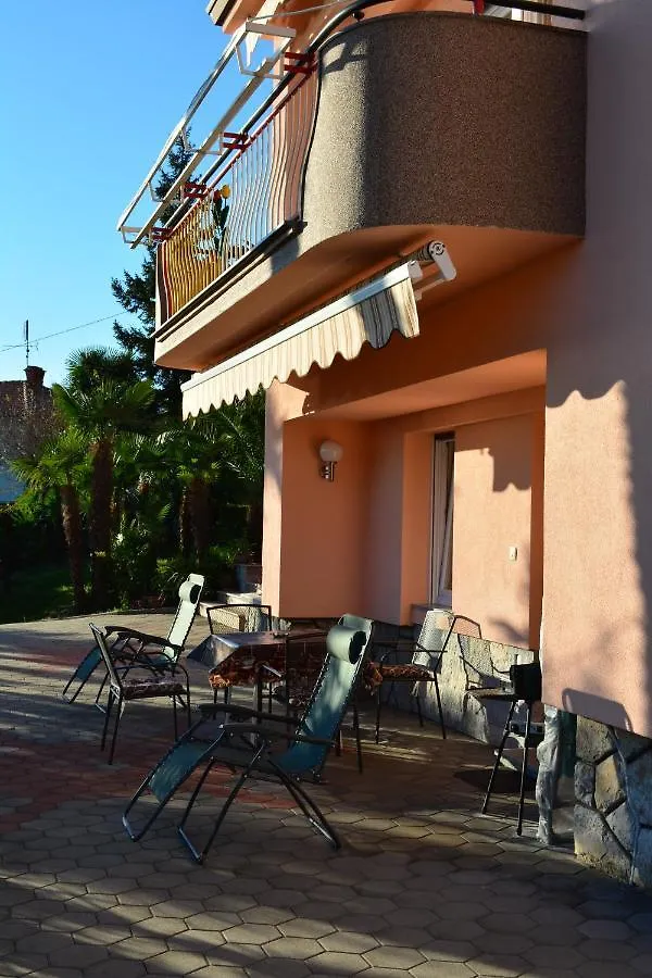 Apartment Valentina Opatija