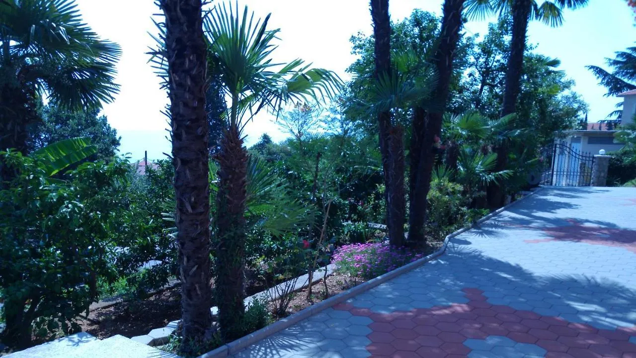 Apartment Valentina Abbázia