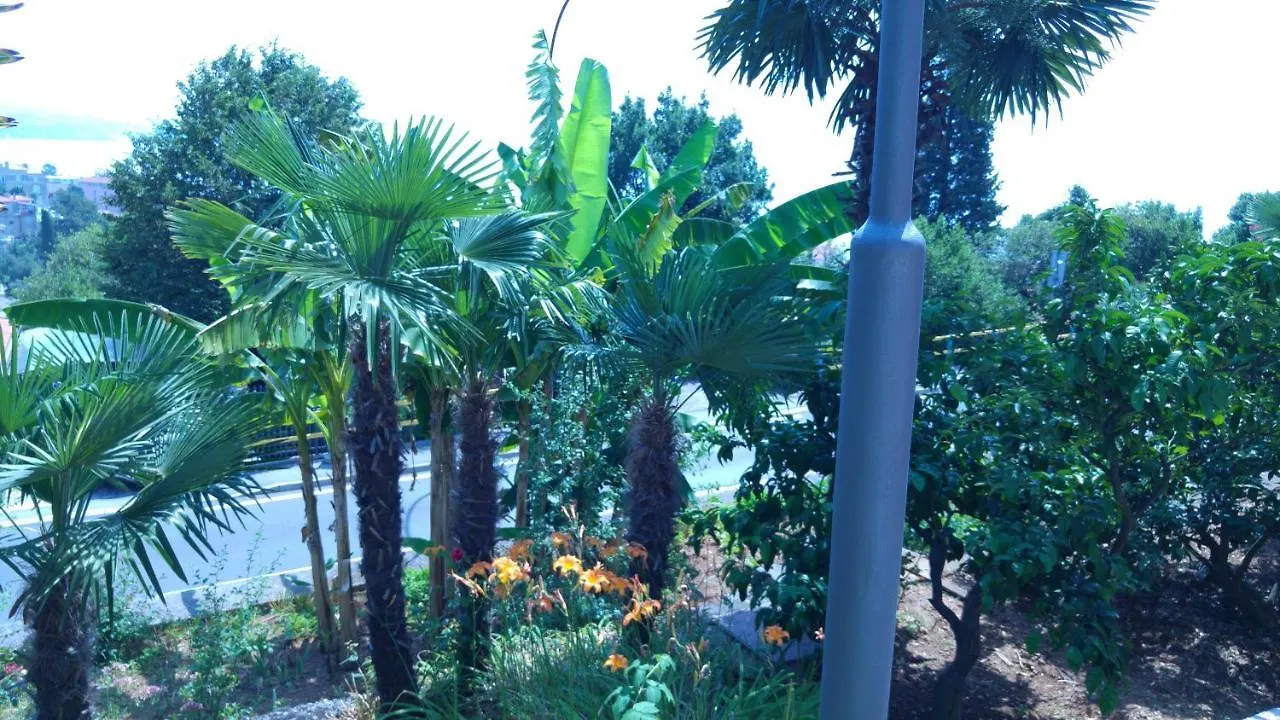 Apartment Valentina Opatija 0*,  Kroatien