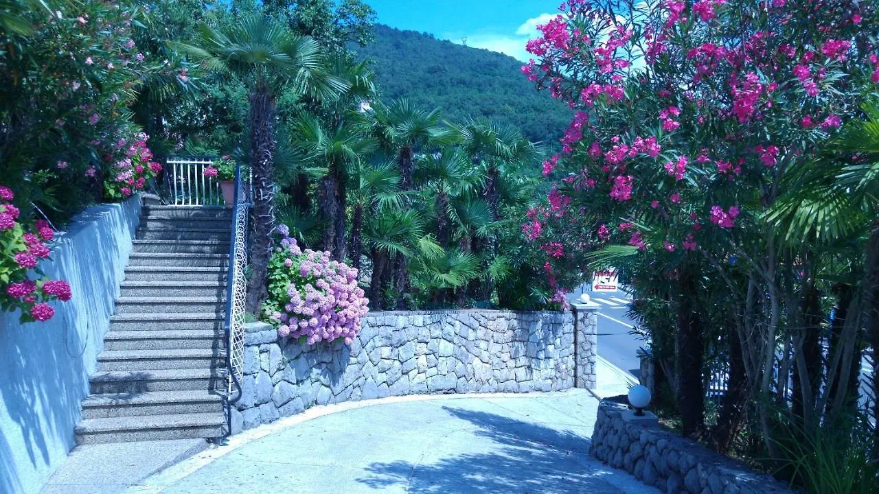 Apartment Valentina Abbázia