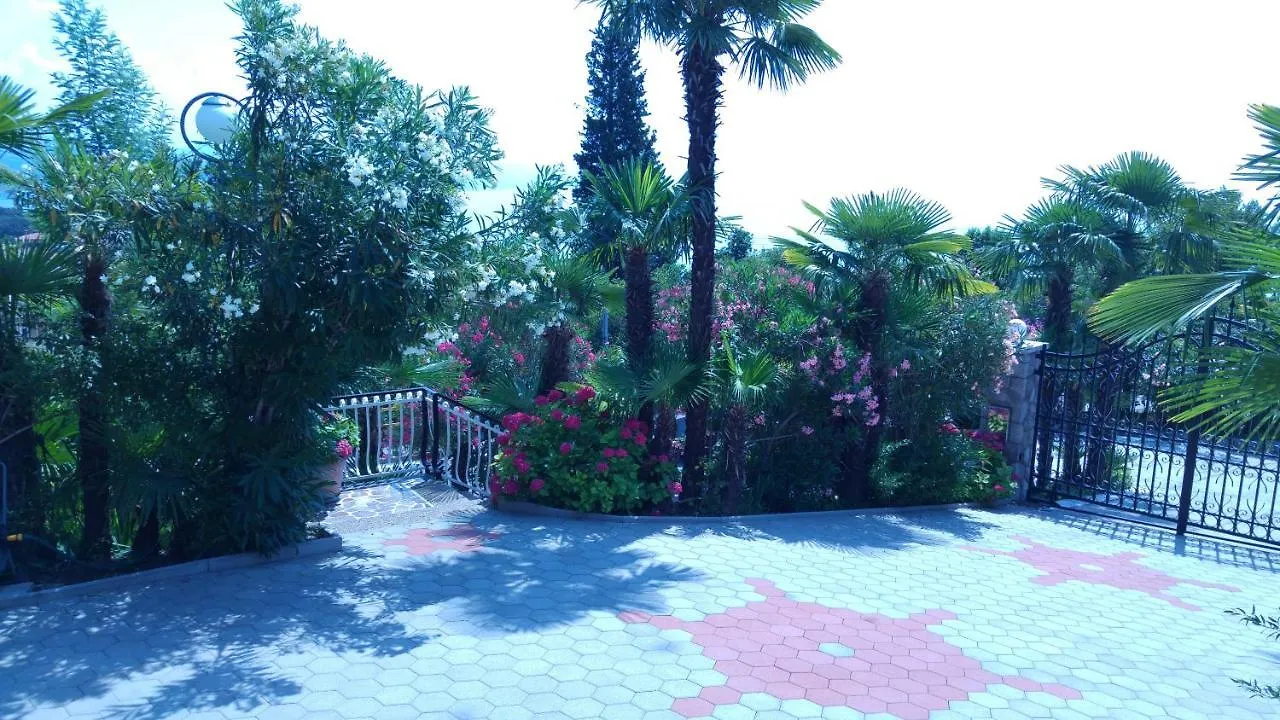 Apartment Valentina Opatija