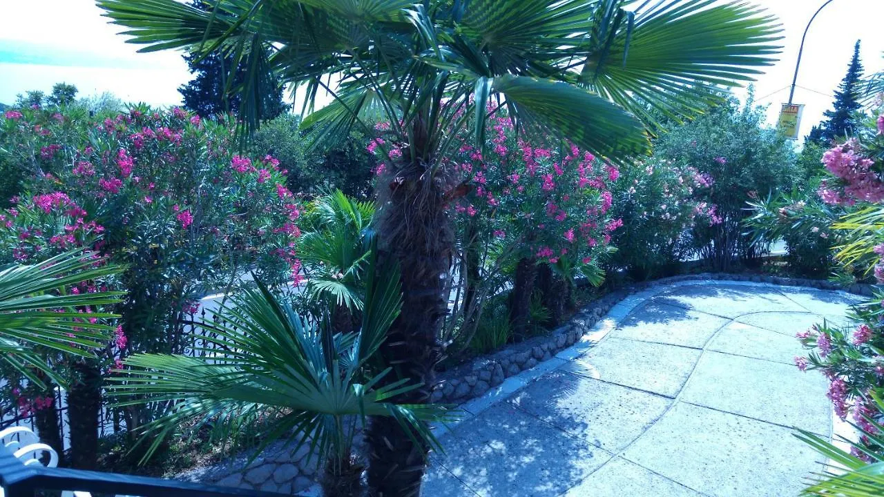 Apartment Valentina Opatija
